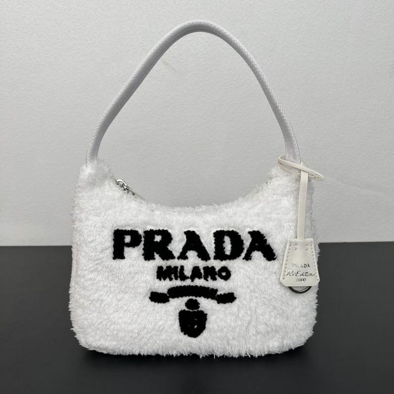 Prada Handbags 43